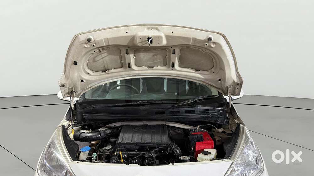Hyundai Grand I10 Sportz 1.2 Kappa Vtvt, 2017, Petrol
