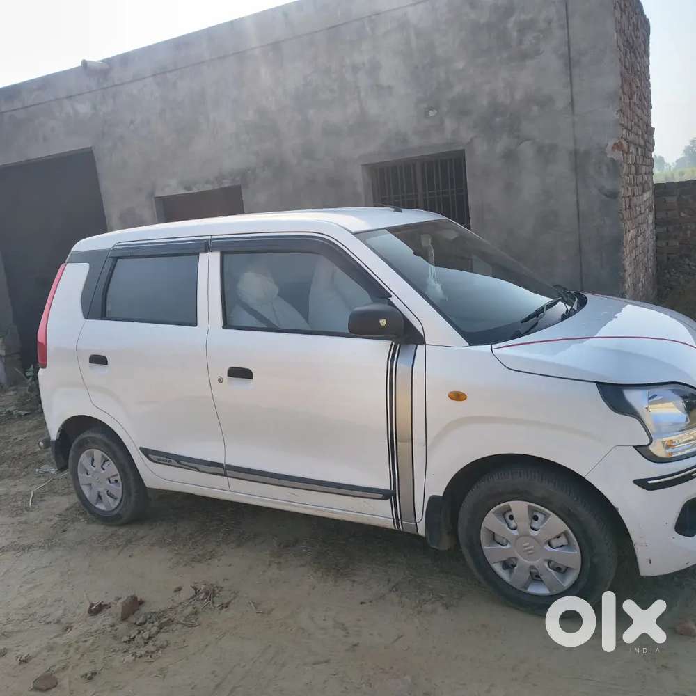Maruti Suzuki Wagon R 2025 Petrol 14000 Km Driven