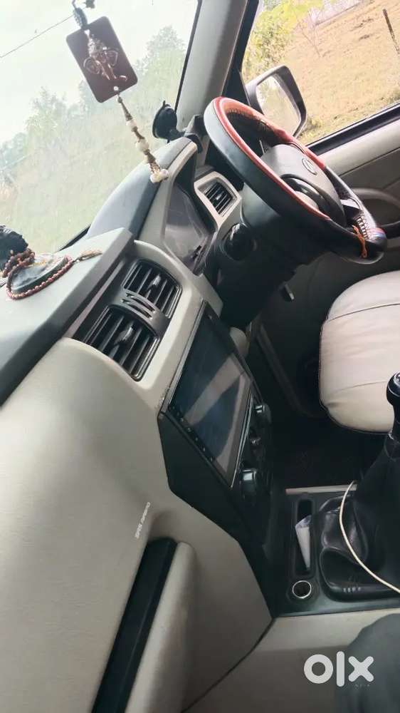 Mahindra Scorpio 2.2 2022