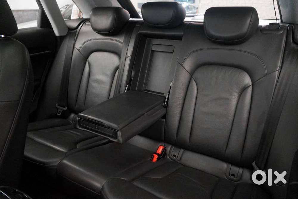 Audi Q3 2.0 30 Tdi Premium Fwd, 2017, Petrol
