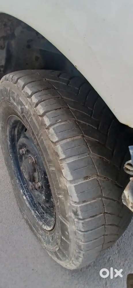 Mahindra Scorpio 2.6 Crde 2008