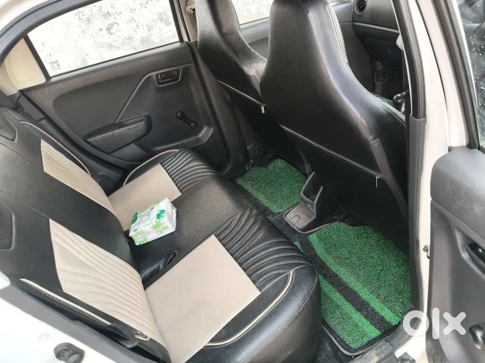 Extended Warranty And Maruti Genuine Accessories