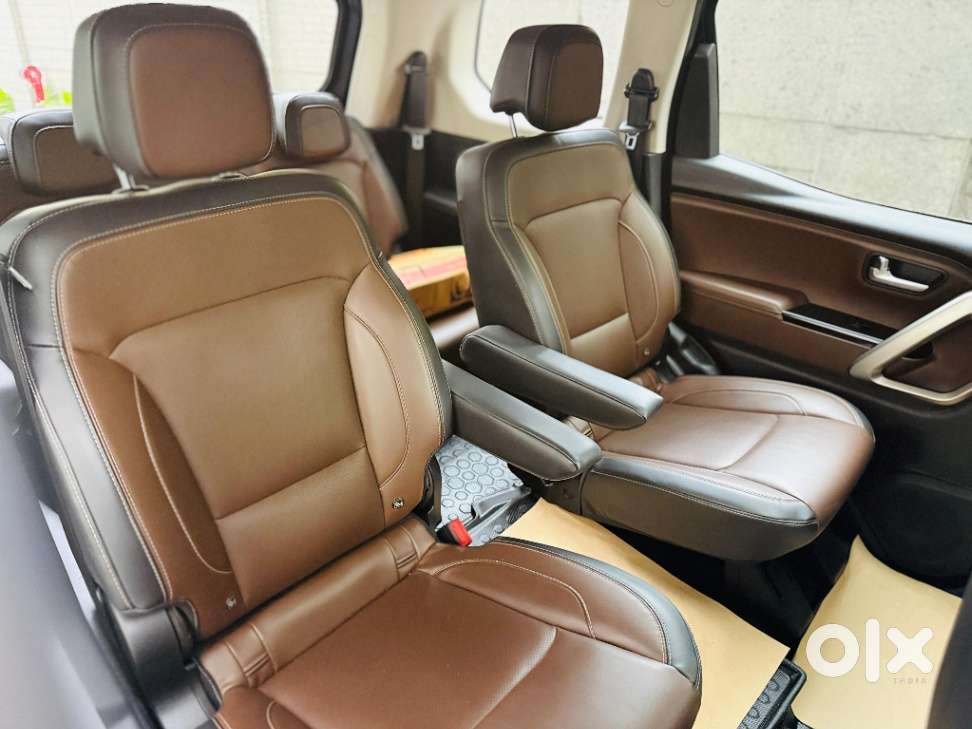 Mahindra Scorpio-n 2.2 Z8 L Diesel Mt 6 Str, 2023, Diesel