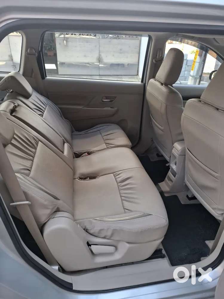 Maruti Suzuki Ertiga Zdi Plus 1.5l 2019 Diesel 60000 Km Driven
