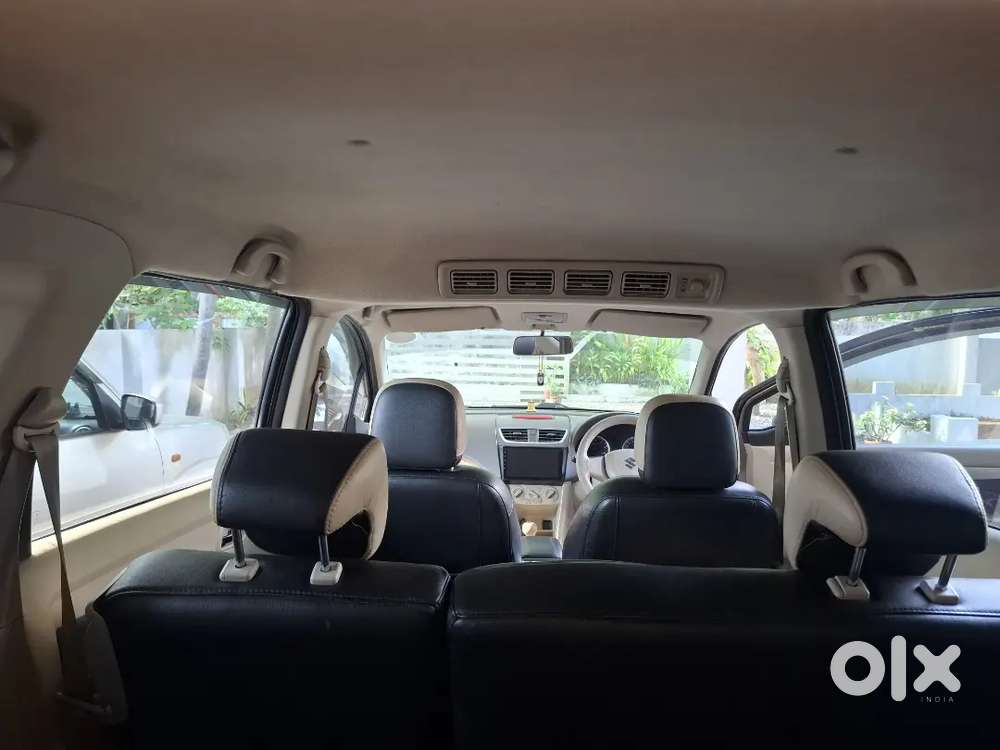 Maruti Suzuki Ertiga 2012. Well Maintained.
