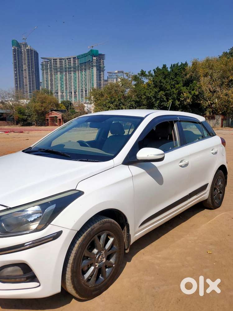 Hyundai Elite I20 Asta 1.2, 2018, Diesel