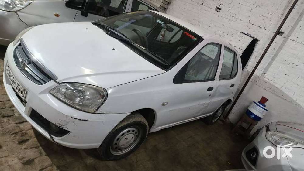 Tata Indica V2 2009-2011 Exeta Eglx, 2011, Diesel