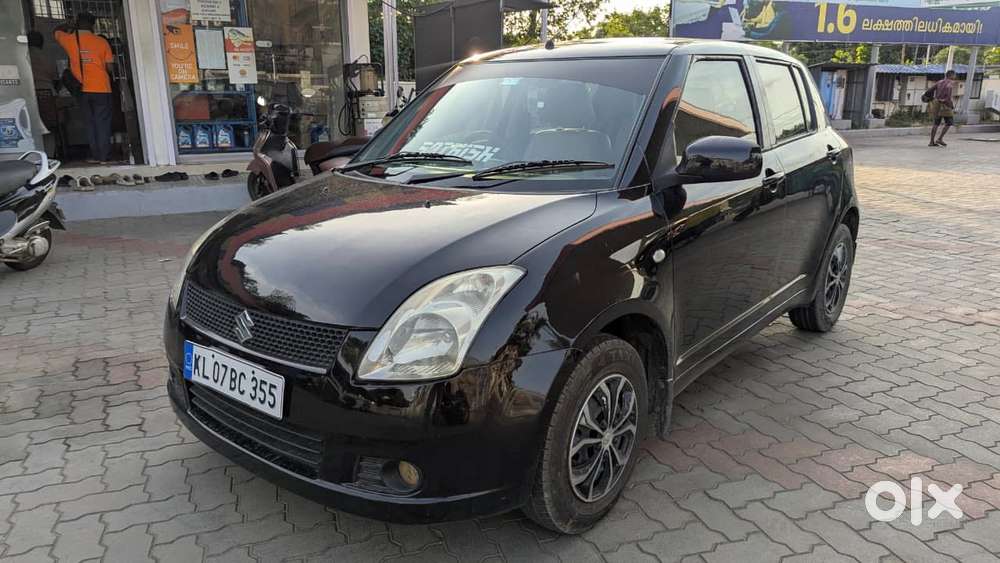 Maruti Suzuki Swift 2004-2010 1.3 Vxi, 2006, Petrol