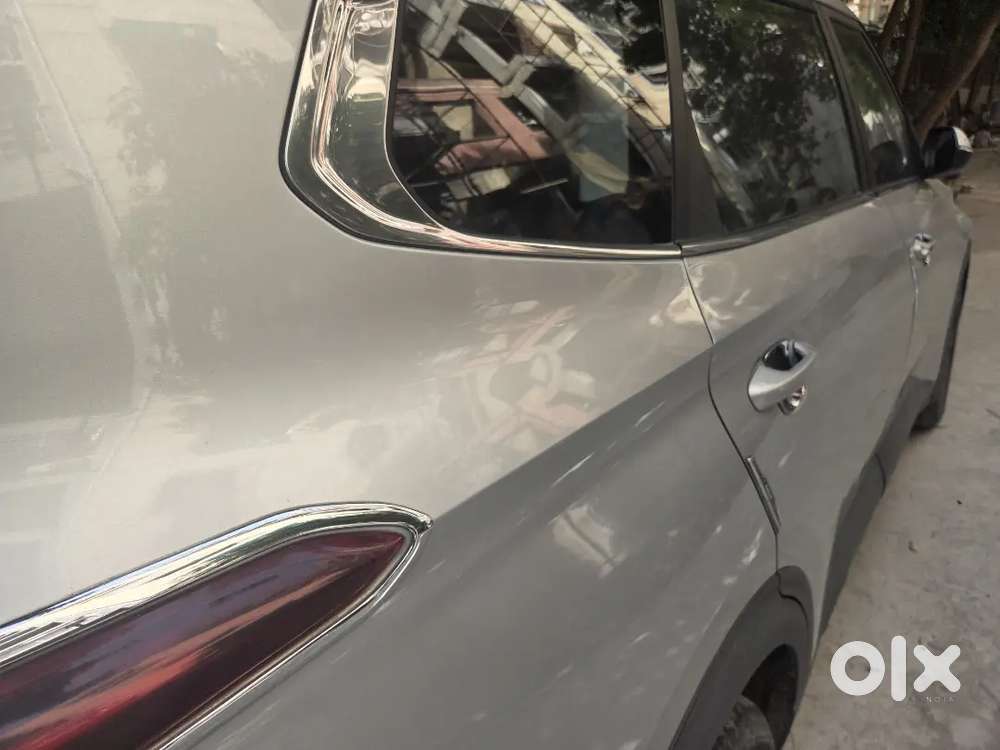 Kia Carens 2022 Petrol 19125 Km Driven