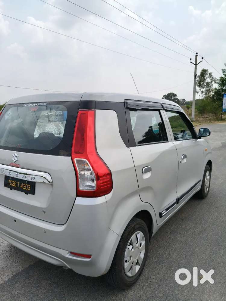 Maruti Suzuki Victoris 2026 Cng & Hybrids 15200 Km Driven