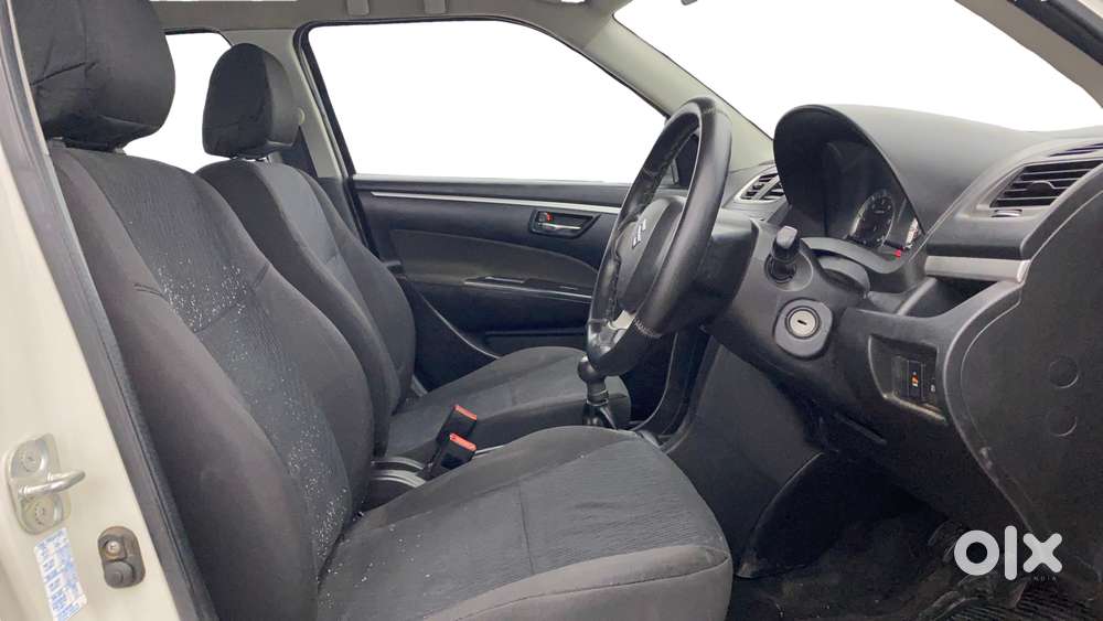 Maruti Suzuki Swift 2004-2010 Vdi Bsiii W/ Abs, 2015, Diesel