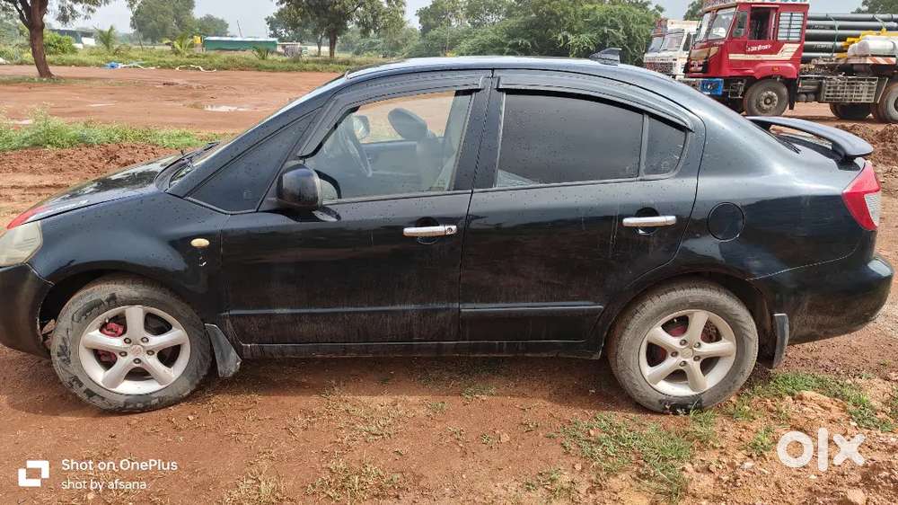 Car Is Good Condition See No Insurance No Carries But Ac Running