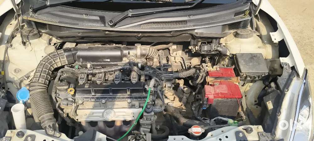 Maruti Suzuki Dzire 2021 Petrol 98000 Km Driven