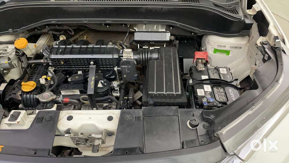 Tata Punch Accomplished, 2023, Petrol