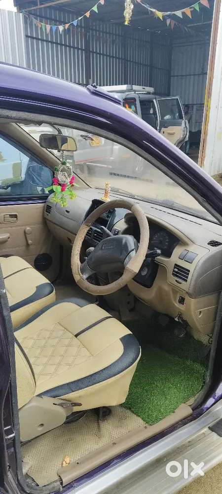 Chevrolet Tavera 2011