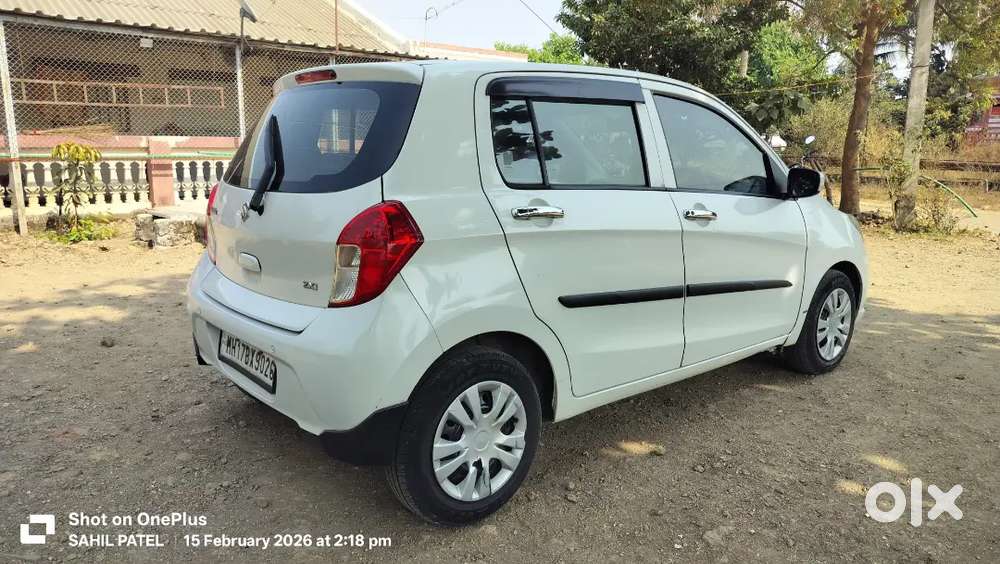 Maruti Suzuki Celerio