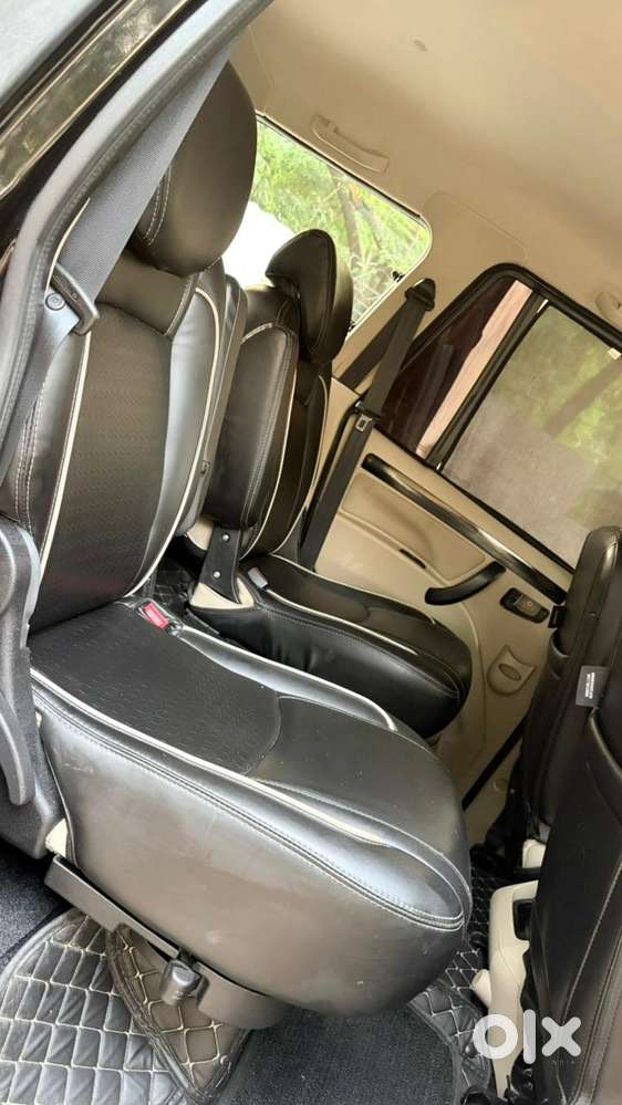 Mahindra Scorpio Classic 2.2 S 11 Mt 7 Cc, 2024, Diesel