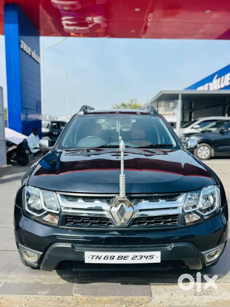 Renault Duster 85ps Diesel Rxl Explore, 2016, Diesel