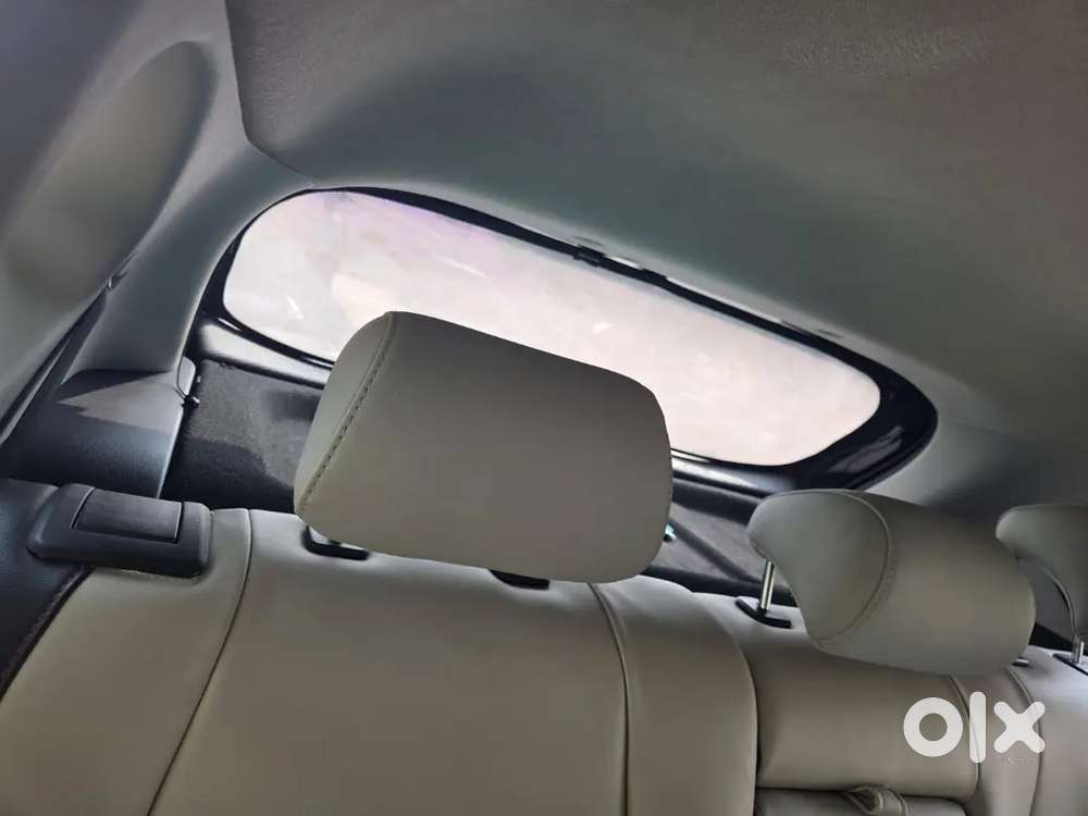 Kia Seltos Gtx Plus Petrol 2022