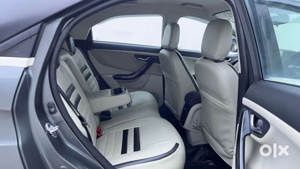 Tata Nexon 1.5 Revotorq Xz Plus, 2023, Diesel