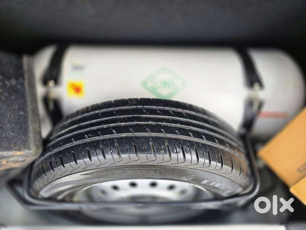 Maruti Suzuki Wagon R