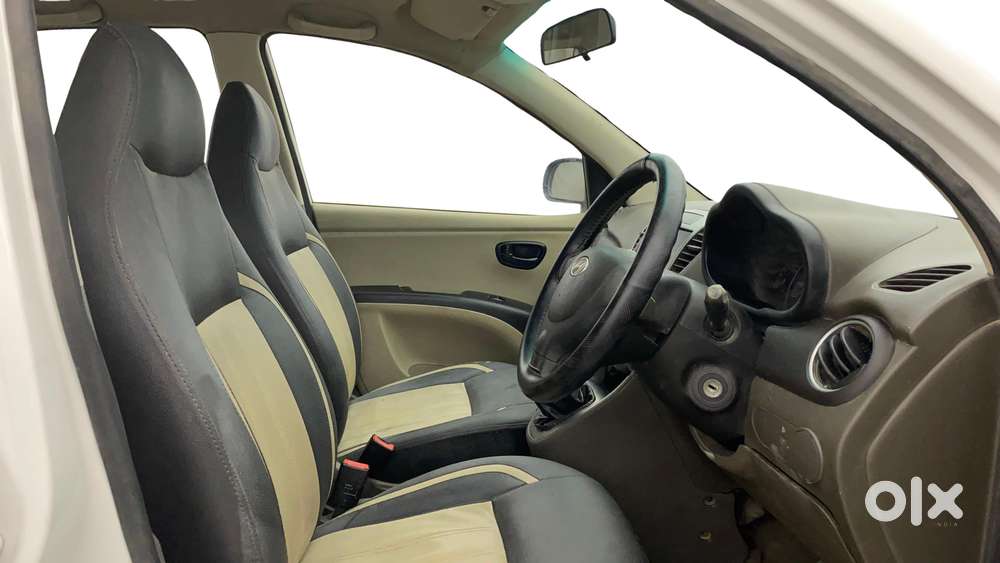 Hyundai I10 Magna 1.1l, 2014, Petrol