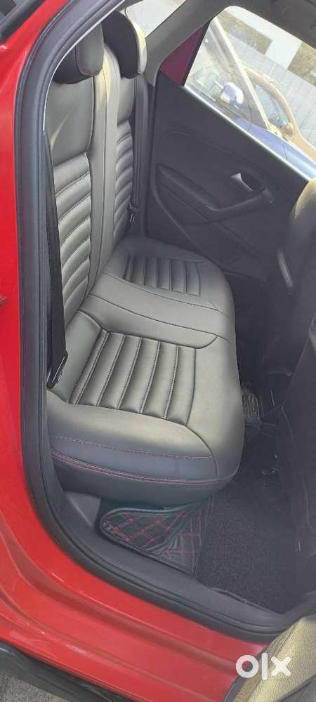 Volkswagen Polo 1.2 Gt Tsi, 2016, Petrol