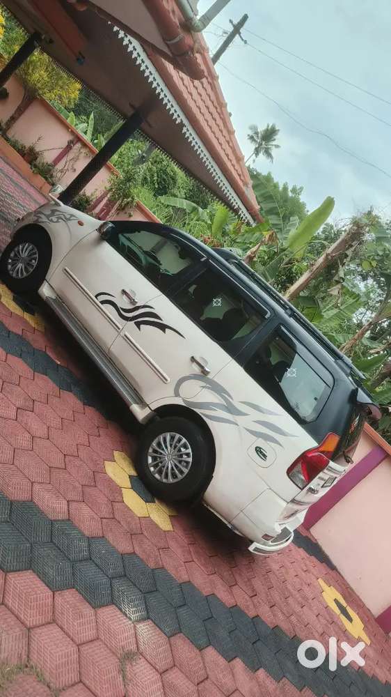 Mahindra Xylo 2010 Diesel 170000 Km Driven