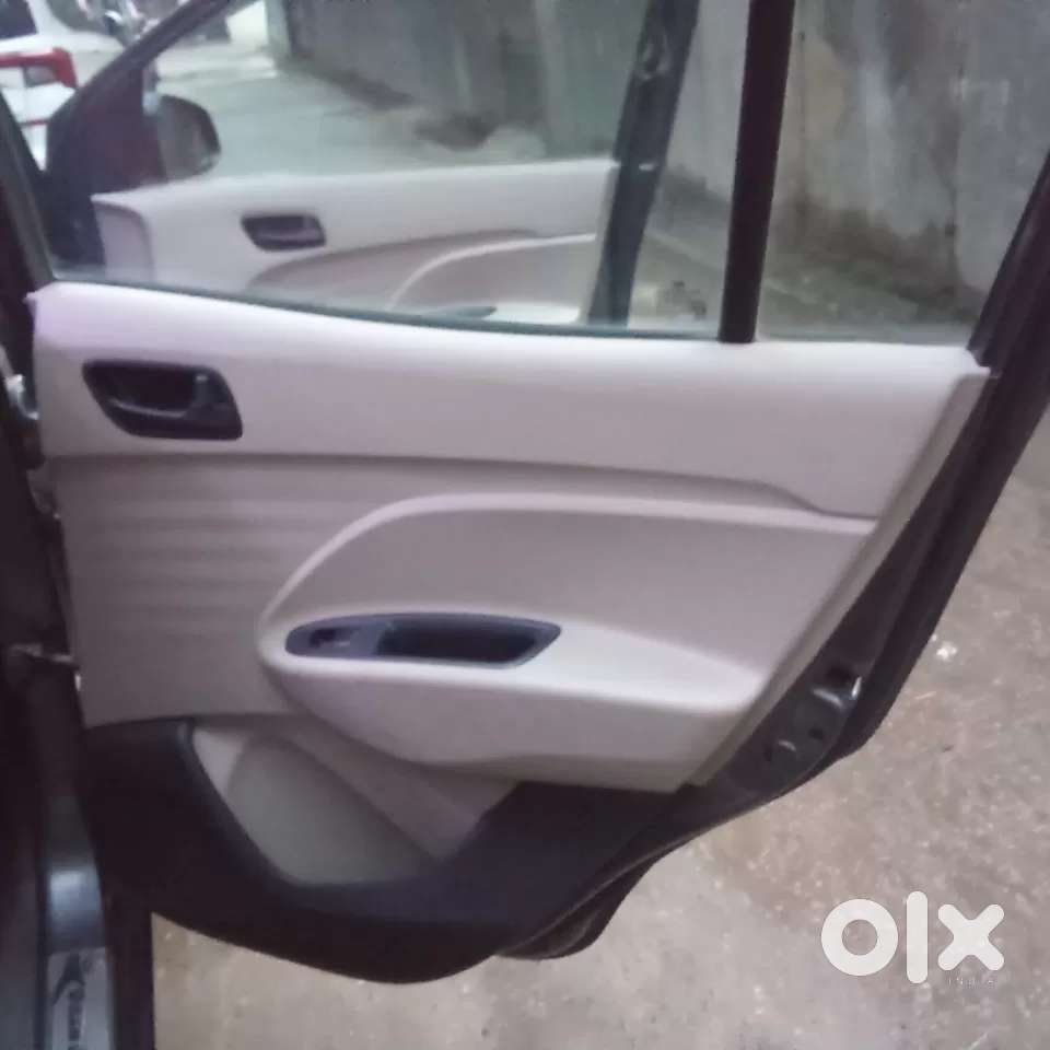 Hyundai Santro Sportz Cng, 2019, Cng & Hybrids