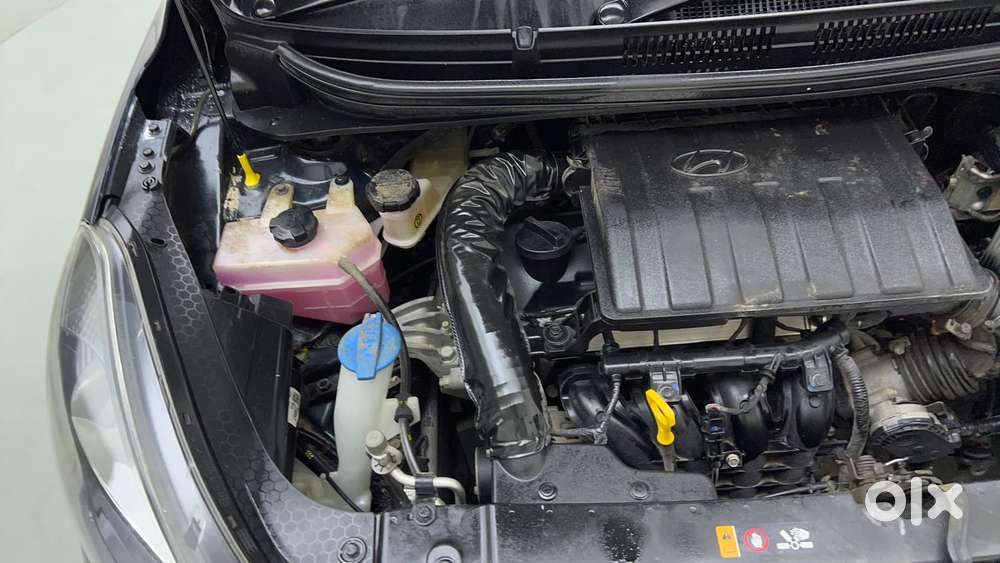 Hyundai Grand I10 Nios Sportz 1.2 Kappa Vtvt, 2021, Petrol