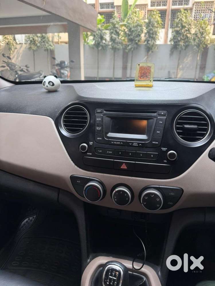 Hyundai Grand I10 Sportz 2014, 55k Km, Mint Condition