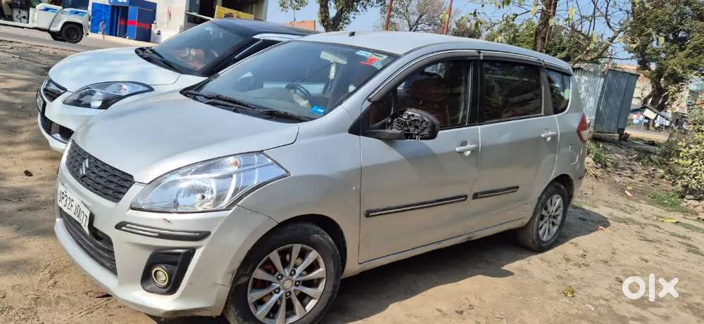 Silver Colour Engine Se Bahut Acchi