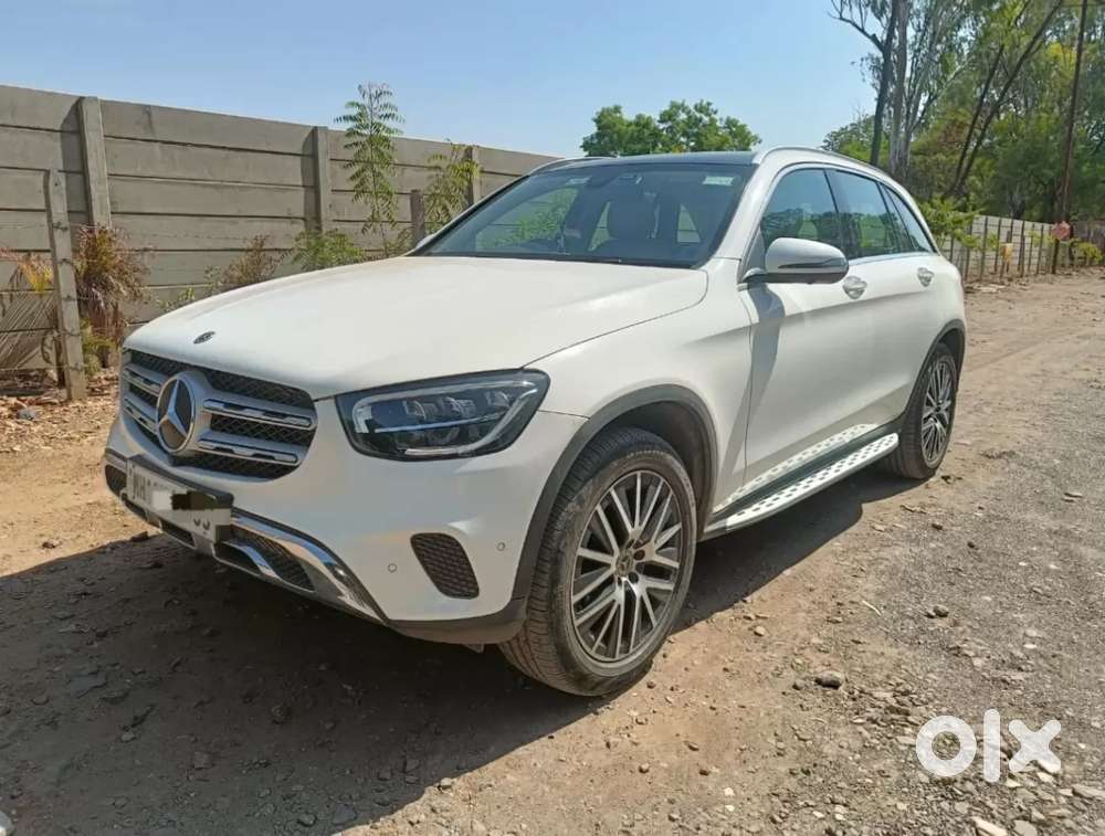 Mercedes-benz Glc Class Progressive 220d, 2022, Diesel