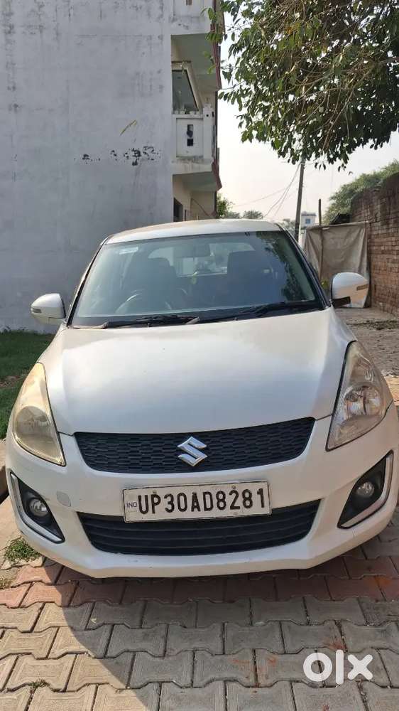 Maruti Suzuki Swift 2016 Diesel 135000 Km Driven
Good Condition