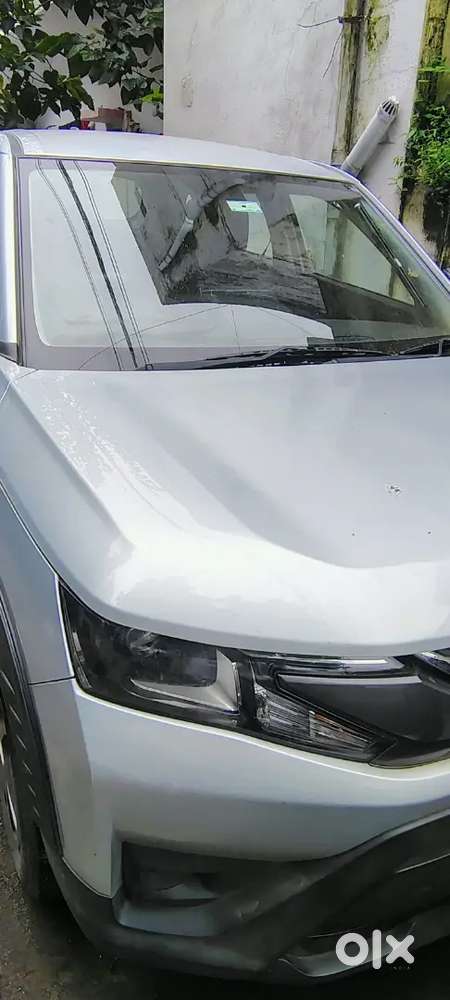 Maruti Suzuki Brezza 2022
