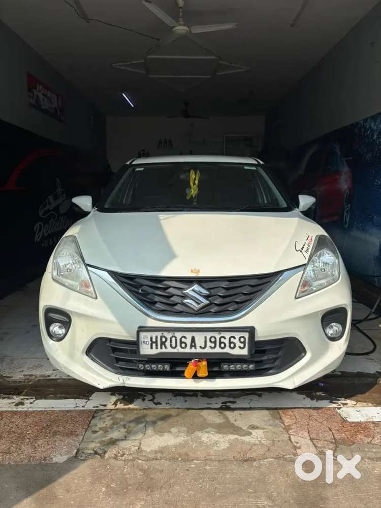 Maruti Baleno