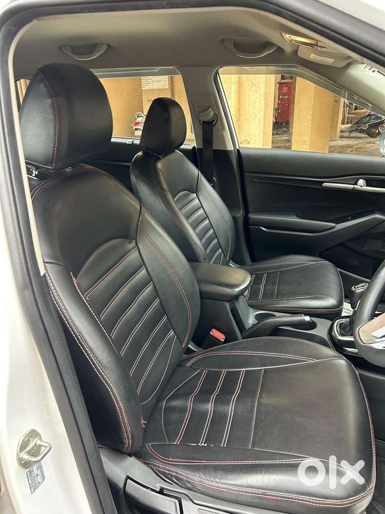Kia Seltos Petrol Manual 2021