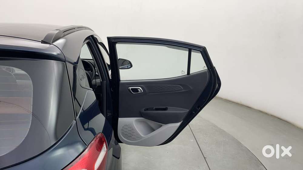 Hyundai Grand I10 Nios Sportz 1.2 Kappa Vtvt, 2022, Petrol