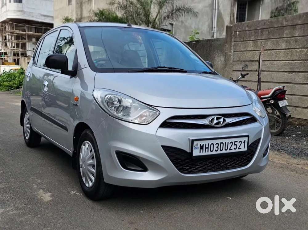 Hyundai I10 1.1l Irde Magna Special Edition, 2015, Petrol