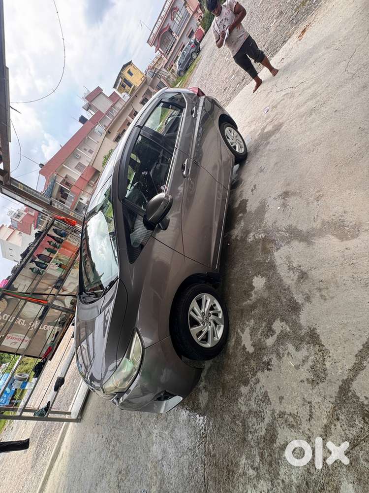 2016 Honda Jazz Petrol