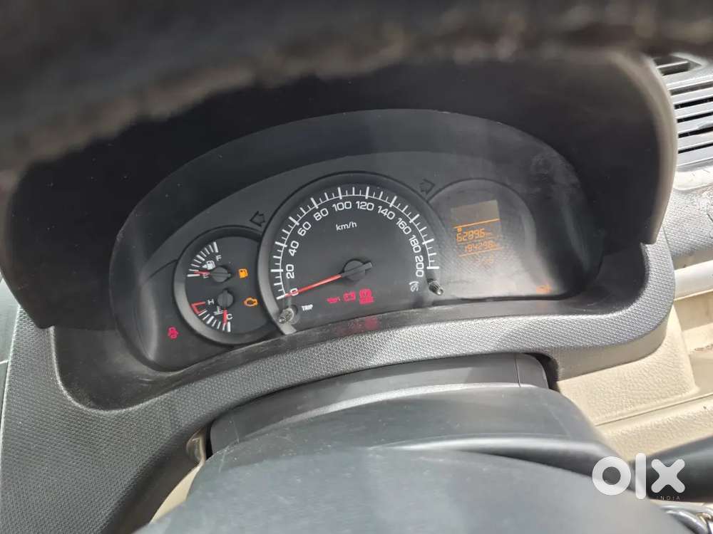 Maruti Suzuki Dzire 2019 Diesel