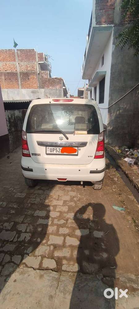 Good Conditions Car