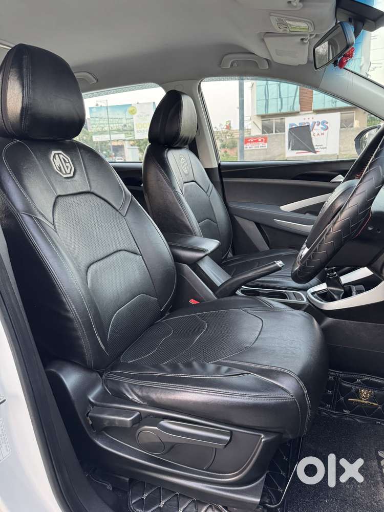 Mg Hector Super Diesel Mt, 2021, Diesel