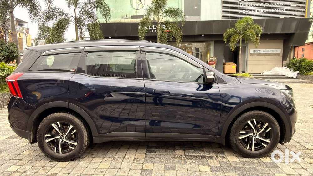 Mahindra Xuv700 2.2 Ax 5 Diesel Mt 7 Str, 2024, Diesel