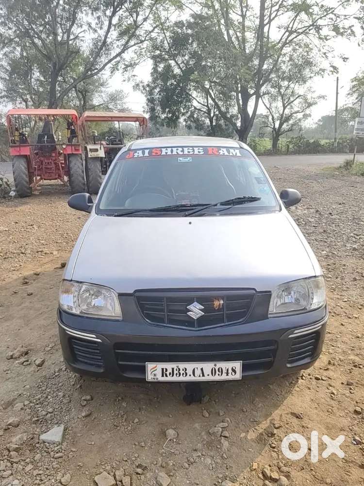 Maruti Suzuki 800 2011 Petrol 145000 Km Driven