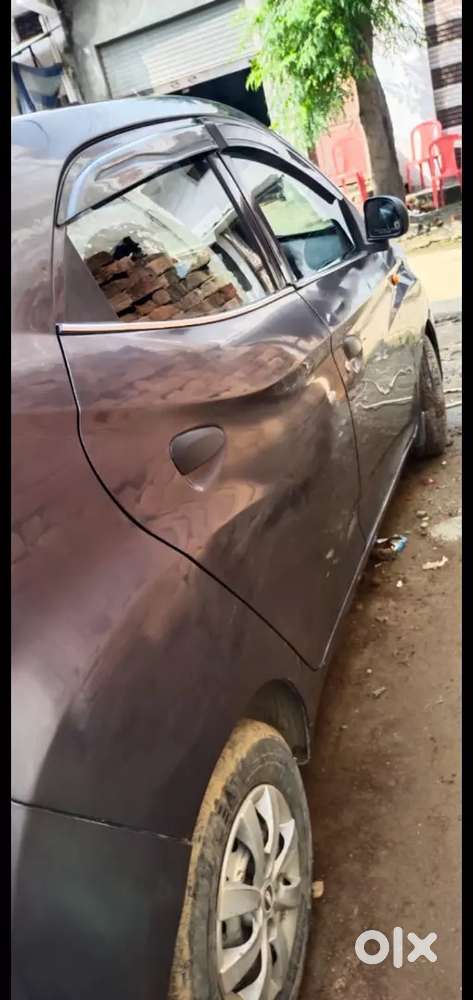 Good Condition Family Car