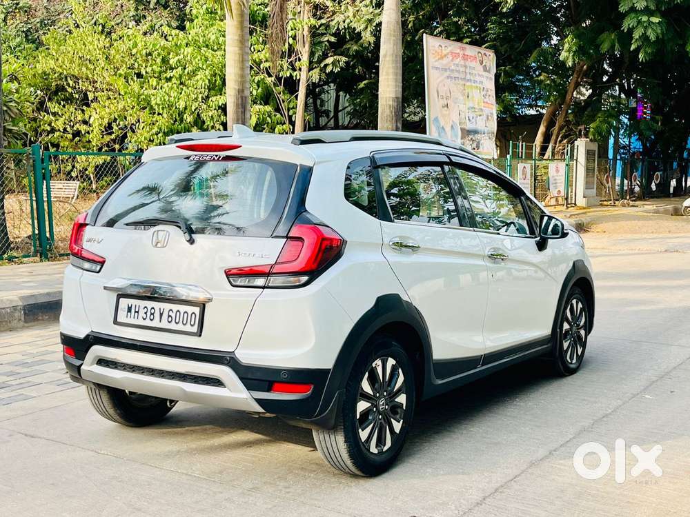 Honda Wr-v 1.5 Vx I-dtec, 2020, Diesel