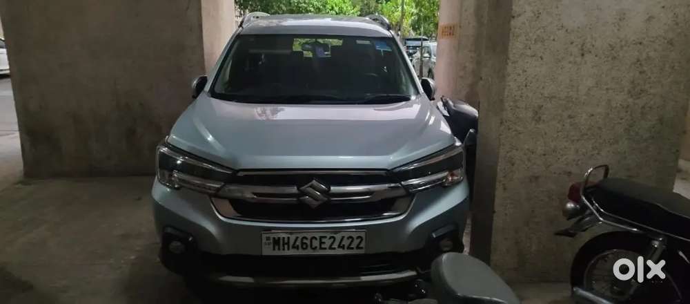 Maruti Suzuki Xl6 Alpha Mt 2022