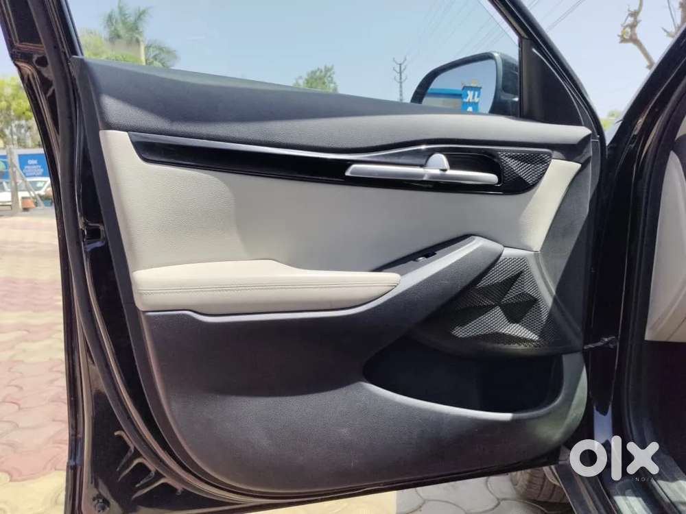 Kia Seltos Htx 1.5 Petrol Mt, 2022, Petrol