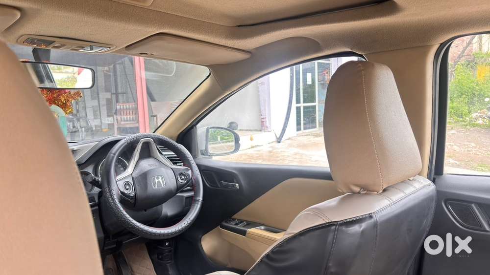 Honda City Diesel 2018